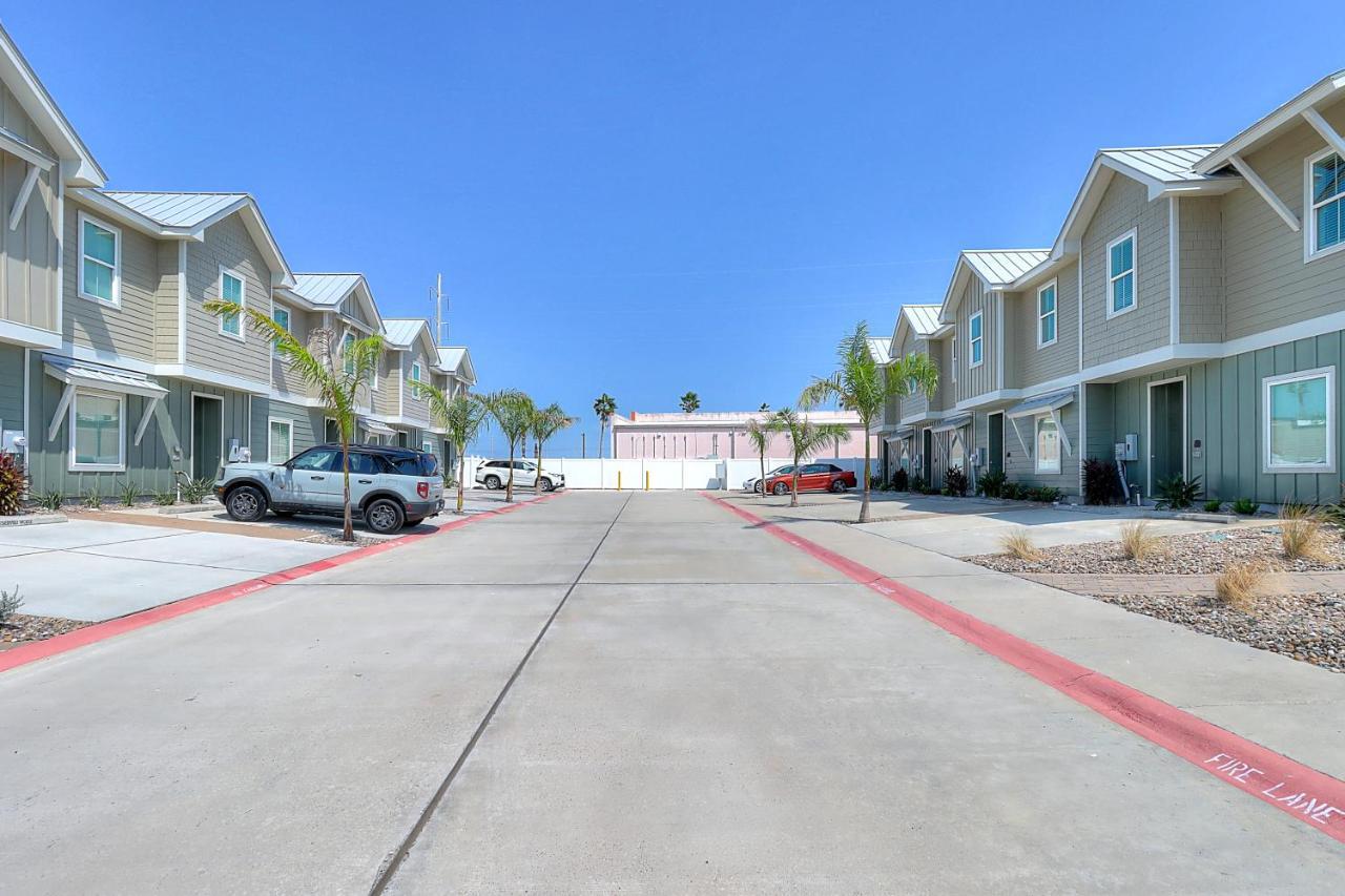 Serenity Island Corpus Christi Extérieur photo